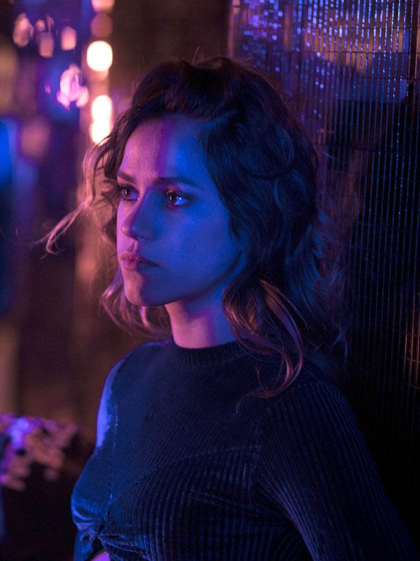 MATHILDE LA MUSSE